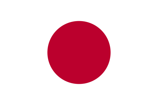 Japanese Flag